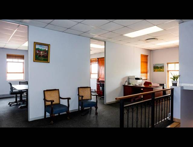 BUSINESS FOR SALE IN NOORDWYK